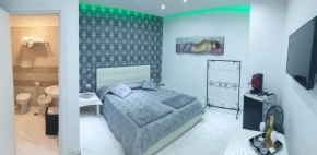 luxury room al cristo velato